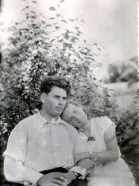 MY GRANDPARENTS (MOTHER´S PARENTS)